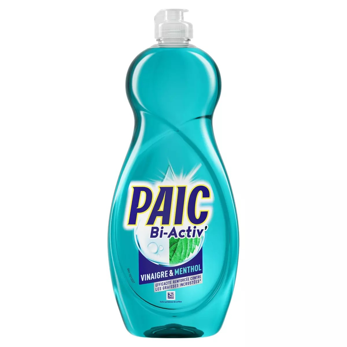 Paic Vinaigre Menthol